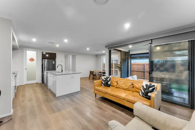 Sixth view of Homely house listing, 21 Stafford Street, Mango Hill QLD 4509