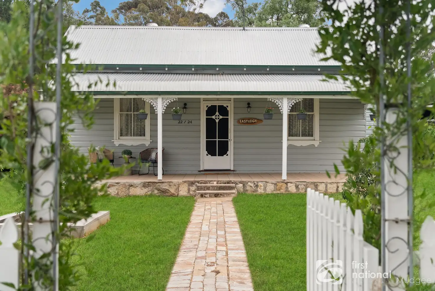 Main view of Homely house listing, 24 Branksome Street, Cassilis NSW 2329