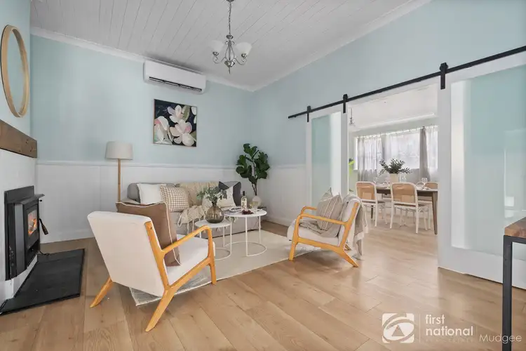 Third view of Homely house listing, 24 Branksome Street, Cassilis NSW 2329