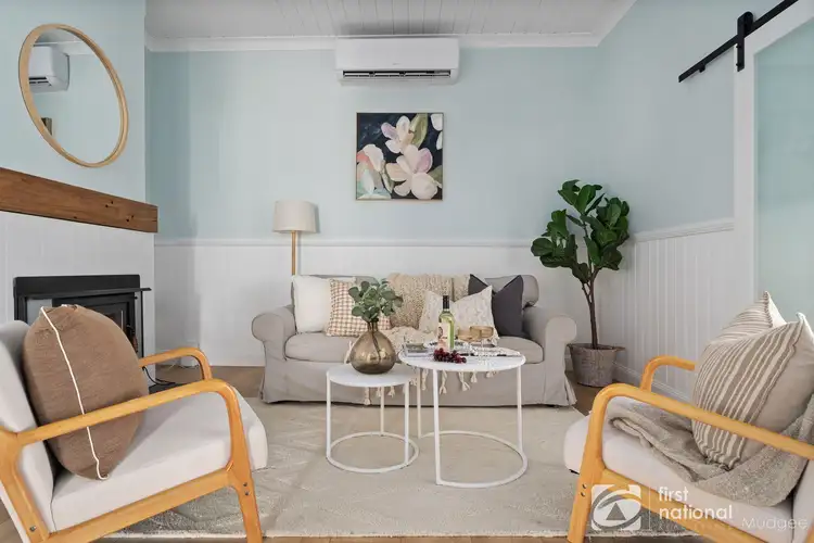 Fourth view of Homely house listing, 24 Branksome Street, Cassilis NSW 2329