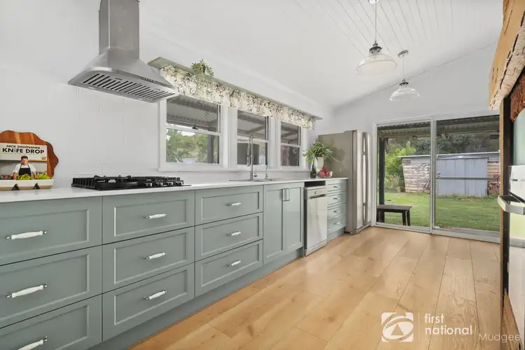 Fifth view of Homely house listing, 24 Branksome Street, Cassilis NSW 2329