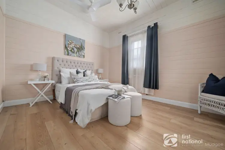 Fifth view of Homely house listing, 24 Branksome Street, Cassilis NSW 2329