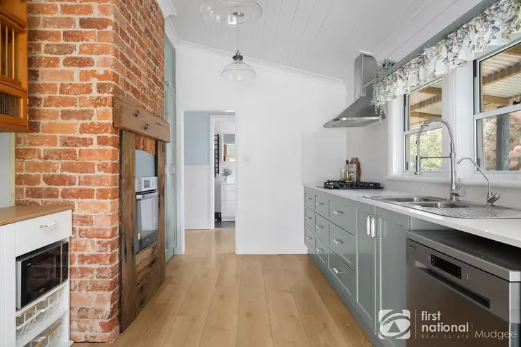 Sixth view of Homely house listing, 24 Branksome Street, Cassilis NSW 2329