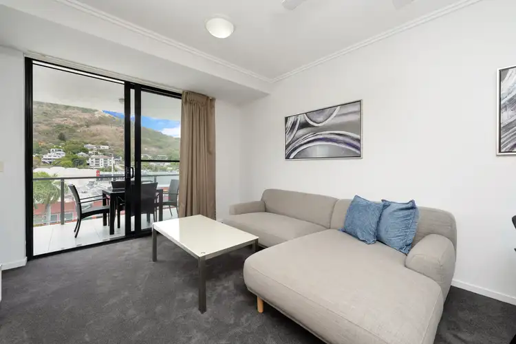 Fourth view of Homely unit listing, 25/5 Kingsway Place, Townsville City QLD 4810