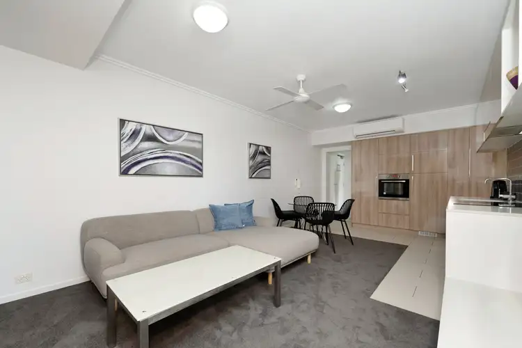 Fifth view of Homely unit listing, 25/5 Kingsway Place, Townsville City QLD 4810