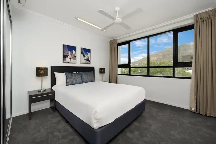 Sixth view of Homely unit listing, 25/5 Kingsway Place, Townsville City QLD 4810