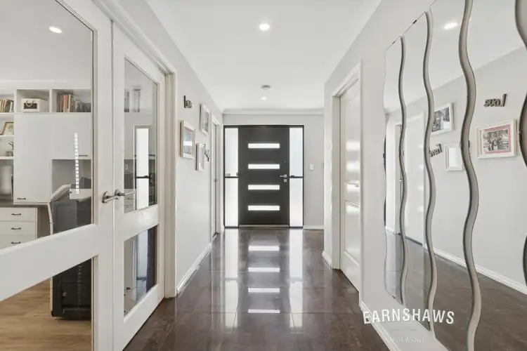 Second view of Homely house listing, 21 Cannich Boulevard, Canning Vale WA 6155