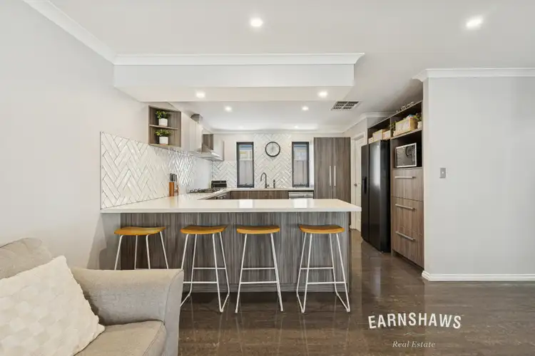 Third view of Homely house listing, 21 Cannich Boulevard, Canning Vale WA 6155