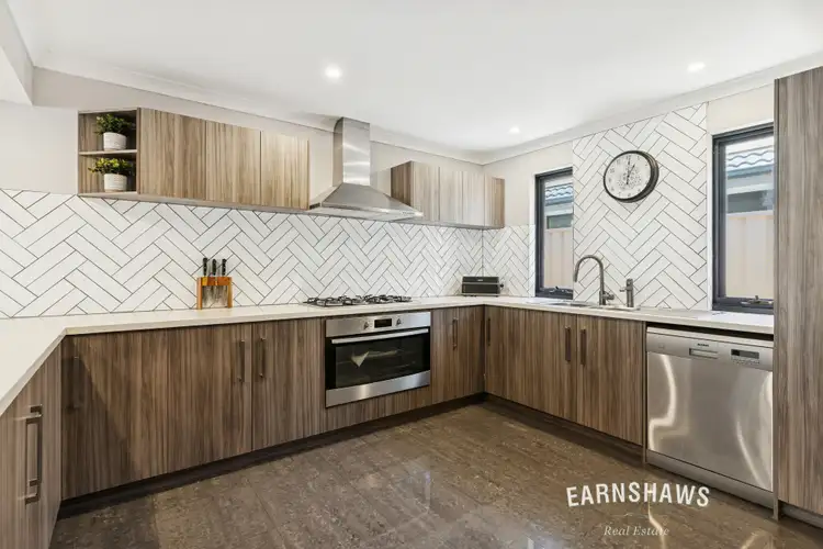 Fourth view of Homely house listing, 21 Cannich Boulevard, Canning Vale WA 6155