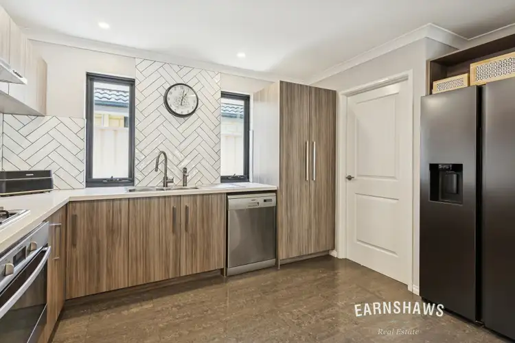 Fifth view of Homely house listing, 21 Cannich Boulevard, Canning Vale WA 6155