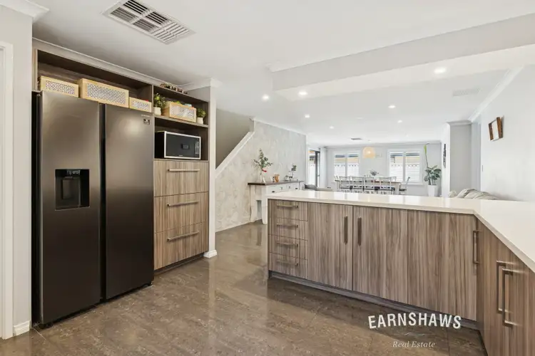 Sixth view of Homely house listing, 21 Cannich Boulevard, Canning Vale WA 6155