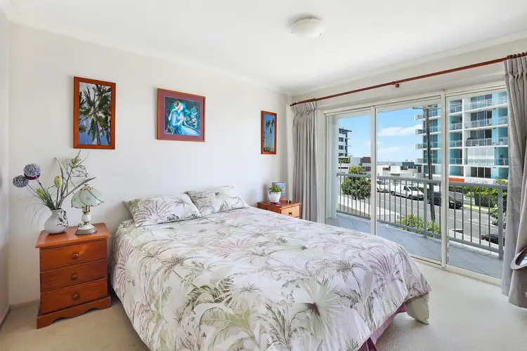 Third view of Homely unit listing, Address available on request