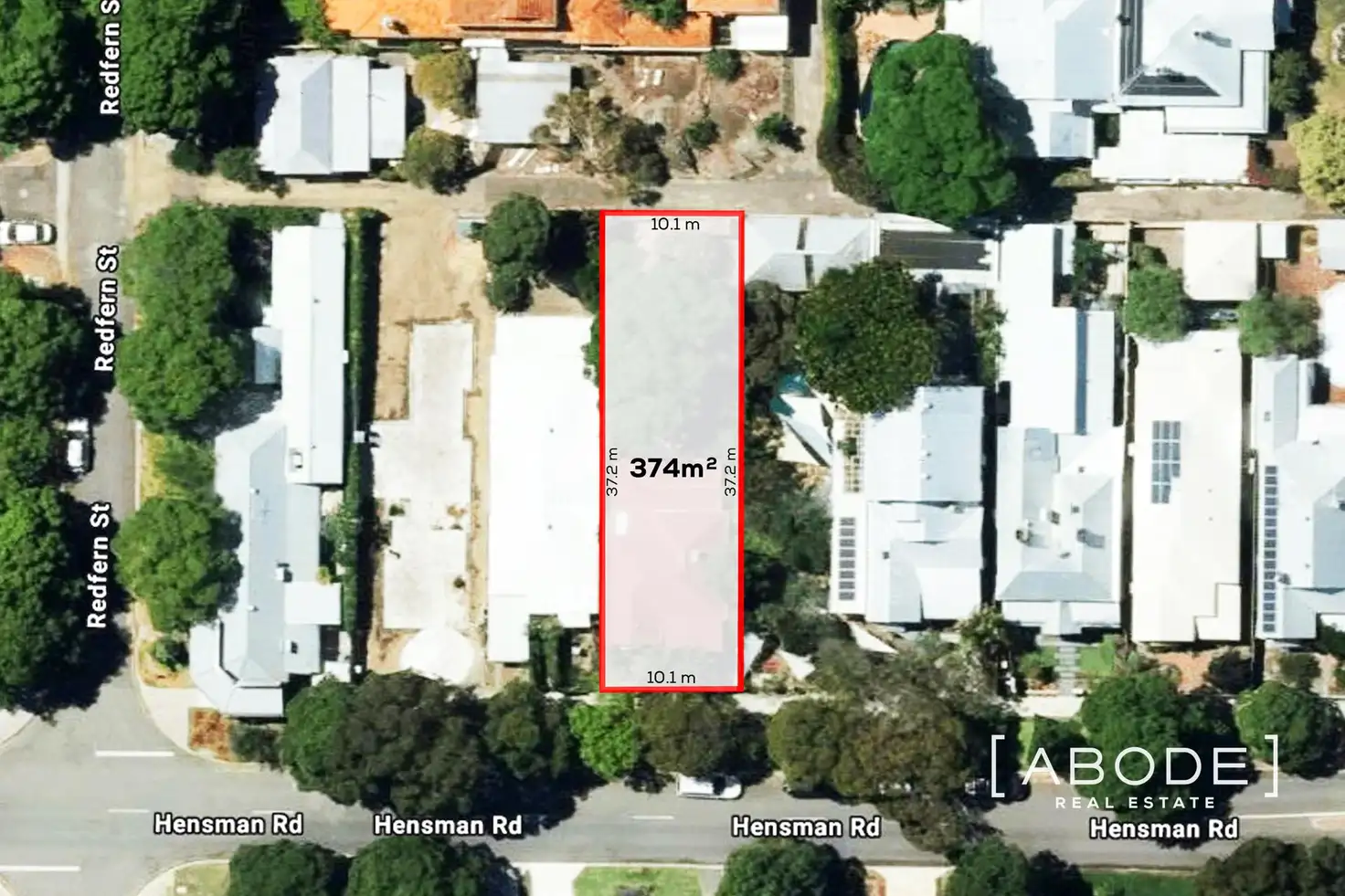 Main view of Homely house listing, 88 Hensman Road, Subiaco WA 6008