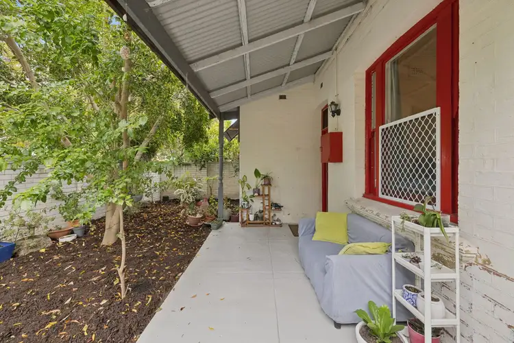 Third view of Homely house listing, 88 Hensman Road, Subiaco WA 6008