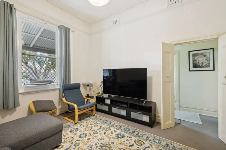 Fifth view of Homely house listing, 88 Hensman Road, Subiaco WA 6008