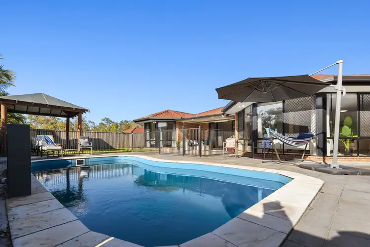 Second view of Homely house listing, 8 Wyellan Place, Upper Kedron QLD 4055