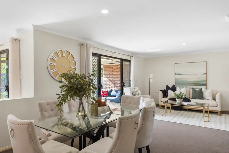 Sixth view of Homely house listing, 8 Wyellan Place, Upper Kedron QLD 4055