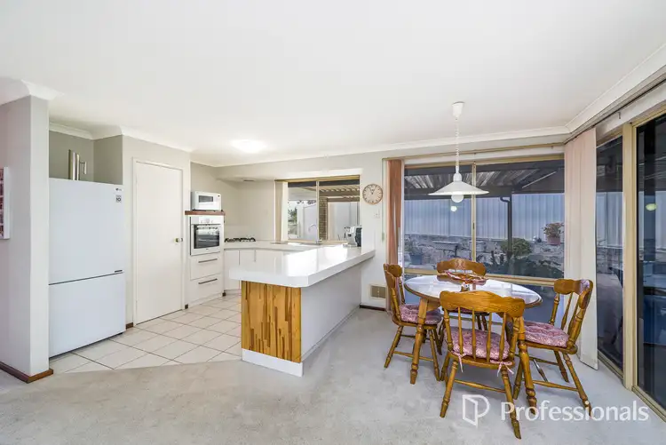 Third view of Homely house listing, 16 Trephina Mews, Clarkson WA 6030