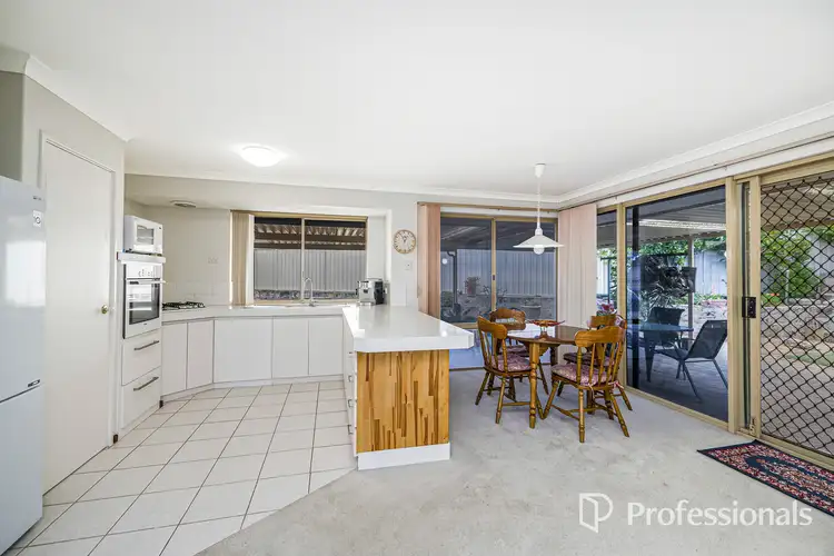 Fourth view of Homely house listing, 16 Trephina Mews, Clarkson WA 6030