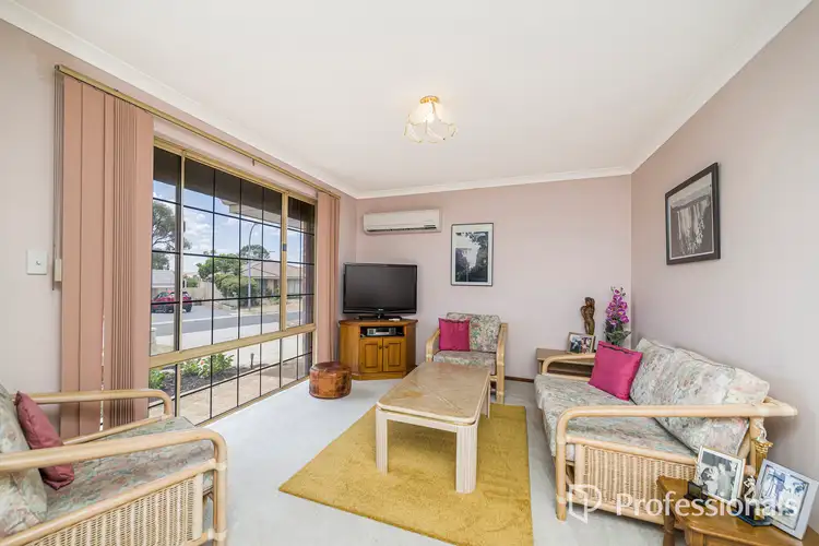 Fifth view of Homely house listing, 16 Trephina Mews, Clarkson WA 6030