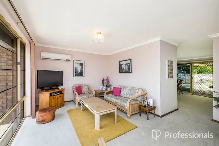 Sixth view of Homely house listing, 16 Trephina Mews, Clarkson WA 6030