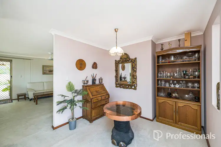 Seventh view of Homely house listing, 16 Trephina Mews, Clarkson WA 6030