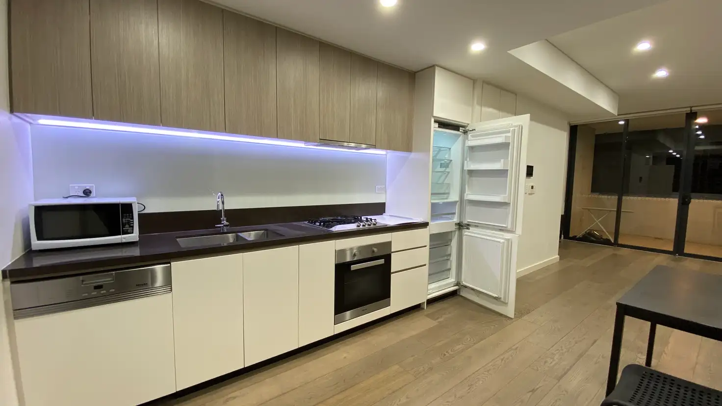 Main view of Homely apartment listing, 20106/5 Sam Sing st, Waterloo NSW 2017