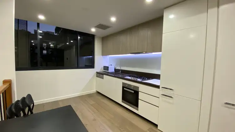 Second view of Homely apartment listing, 20106/5 Sam Sing st, Waterloo NSW 2017