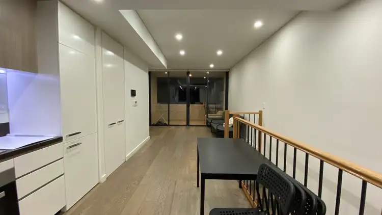 Third view of Homely apartment listing, 20106/5 Sam Sing st, Waterloo NSW 2017