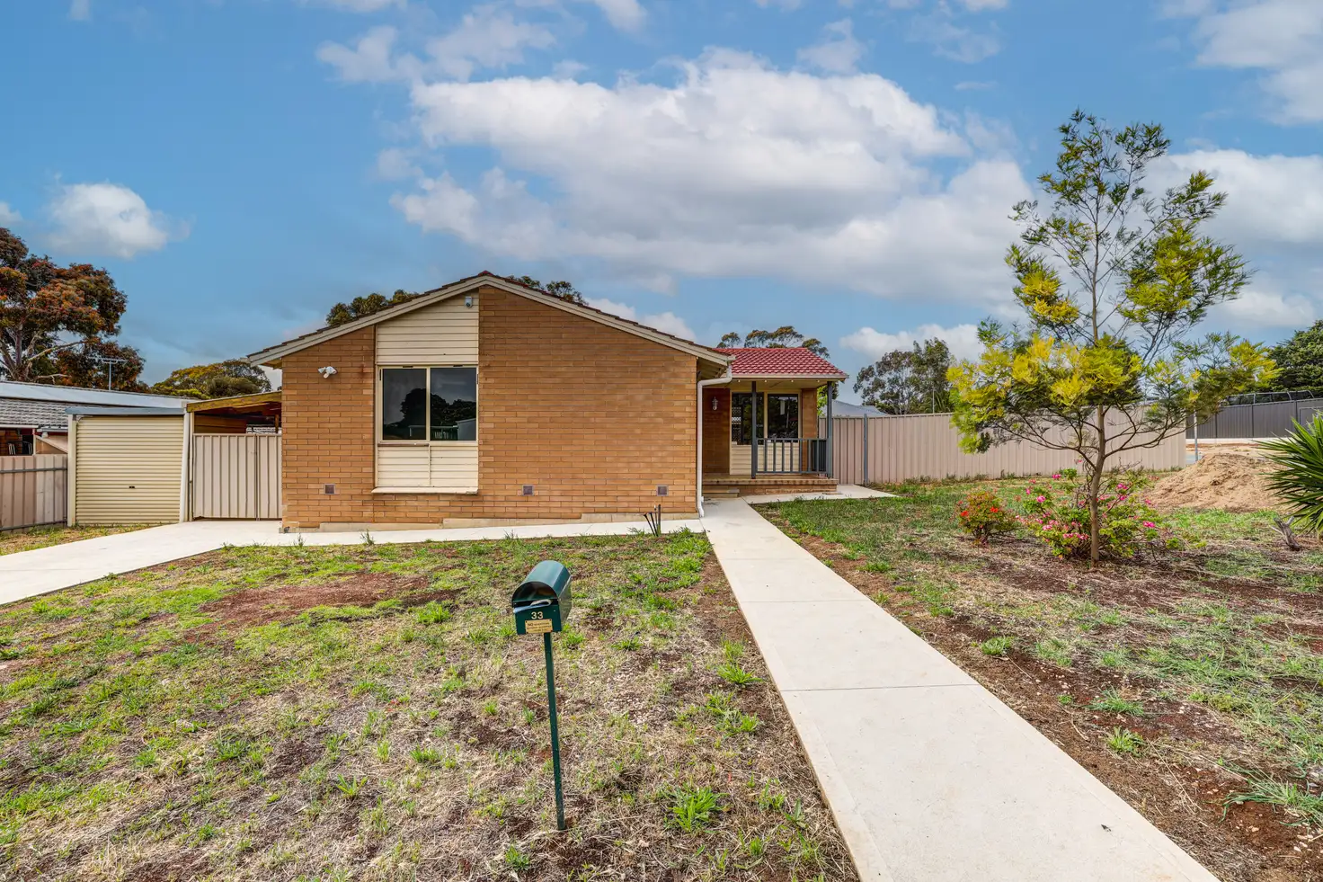 Main view of Homely house listing, 33 Flavian Crescent, Morphett Vale SA 5162