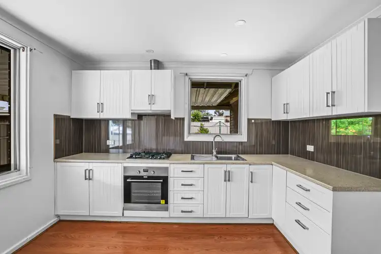 Third view of Homely house listing, 33 Flavian Crescent, Morphett Vale SA 5162