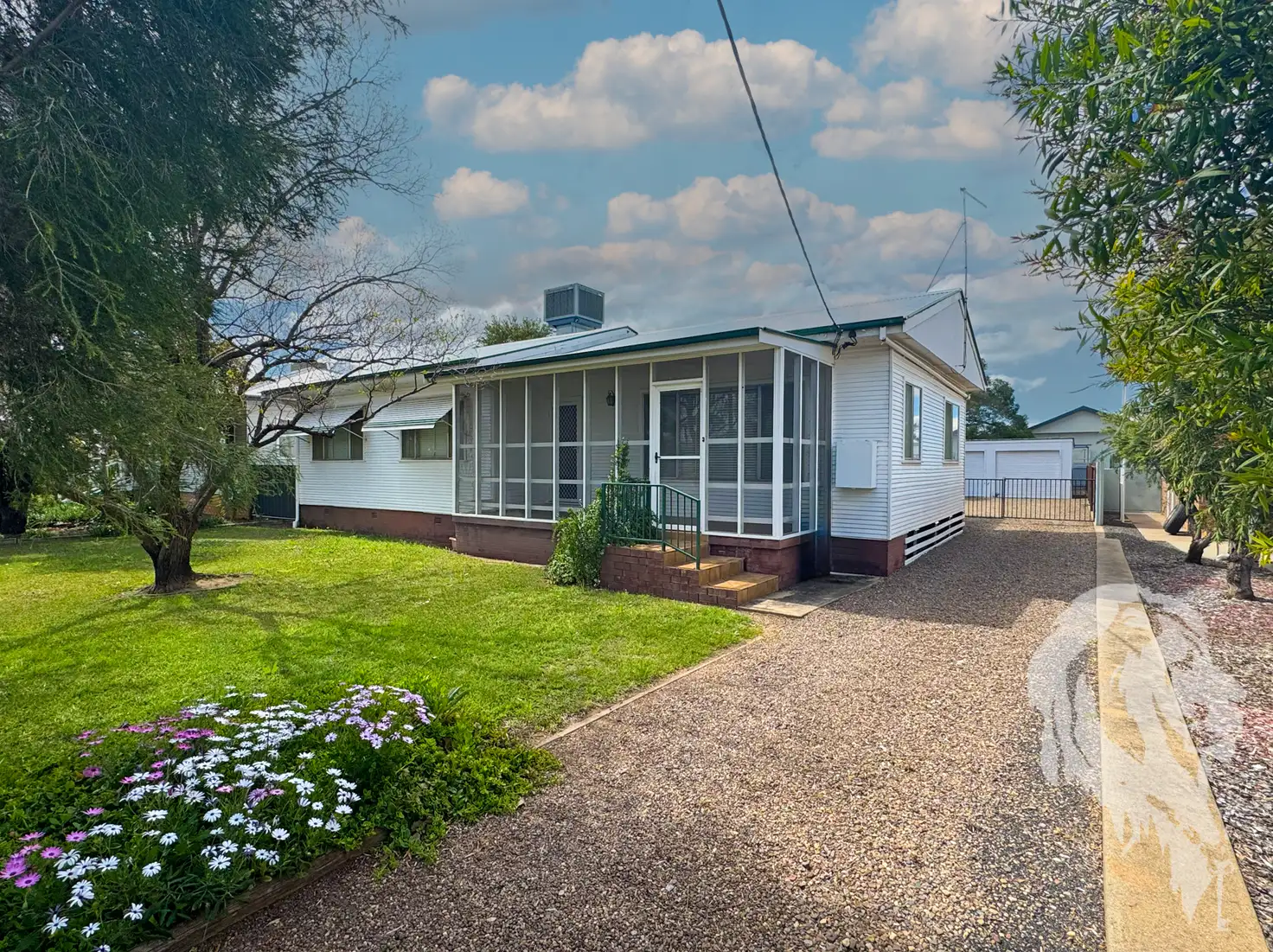 Main view of Homely house listing, 14 Delaney Avenue, Narrabri NSW 2390