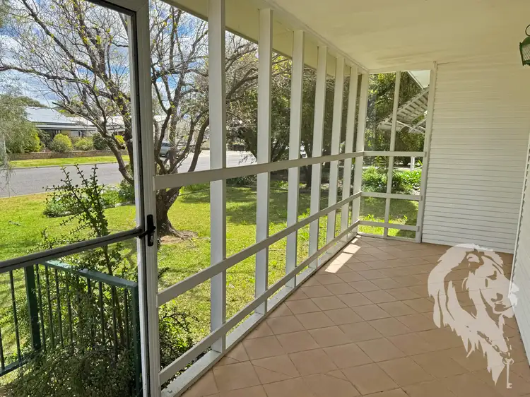 Second view of Homely house listing, 14 Delaney Avenue, Narrabri NSW 2390