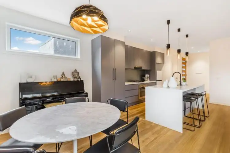 Second view of Homely townhouse listing, 2/1 Bristol Ave, Edithvale VIC 3196