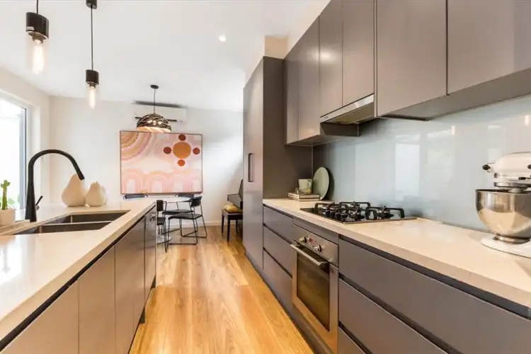 Fourth view of Homely townhouse listing, 2/1 Bristol Ave, Edithvale VIC 3196