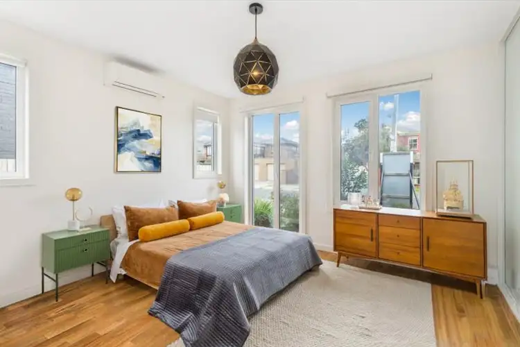 Fifth view of Homely townhouse listing, 2/1 Bristol Ave, Edithvale VIC 3196