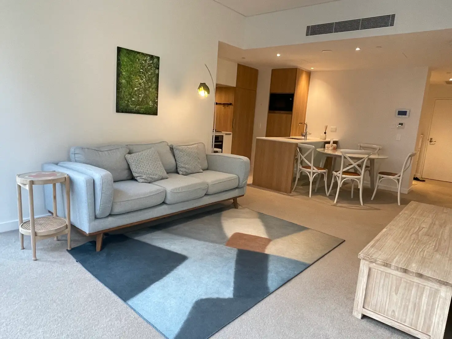 Main view of Homely apartment listing, 209/18 O'dea Ave, Waterloo NSW 2017