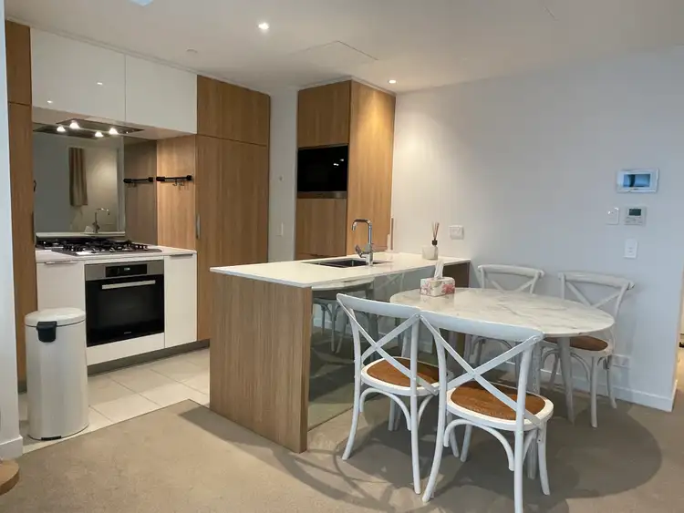 Third view of Homely apartment listing, 209/18 O'dea Ave, Waterloo NSW 2017