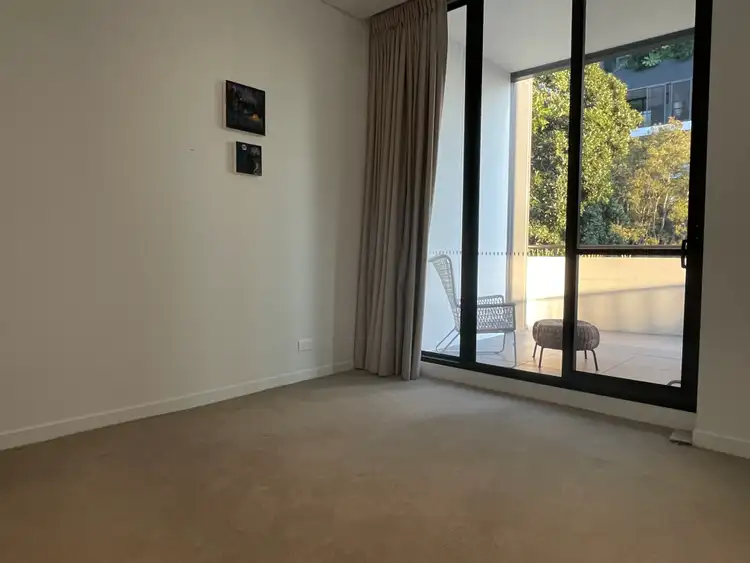 Fifth view of Homely apartment listing, 209/18 O'dea Ave, Waterloo NSW 2017