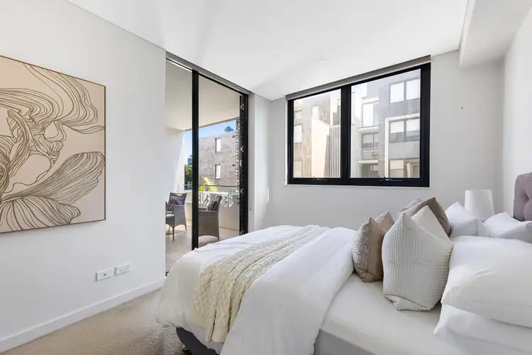 Fifth view of Homely apartment listing, C520/2 Livingstone Avenue, Pymble NSW 2073