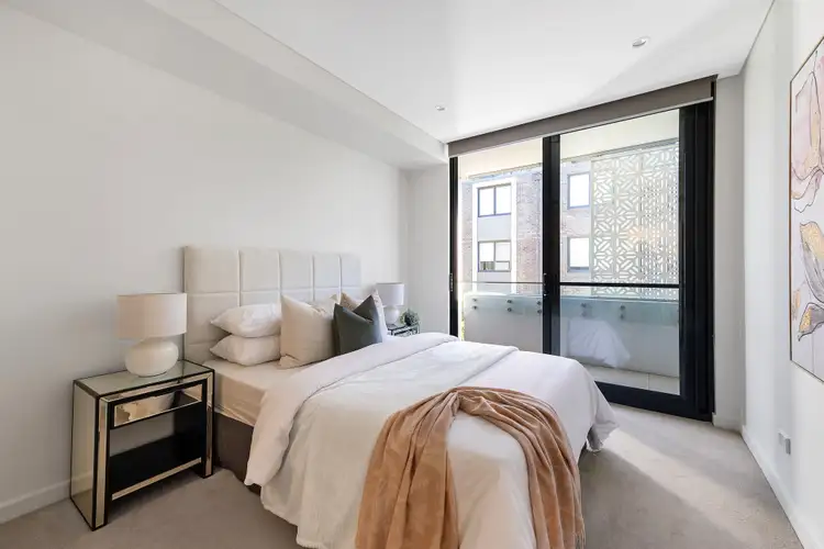 Sixth view of Homely apartment listing, C520/2 Livingstone Avenue, Pymble NSW 2073