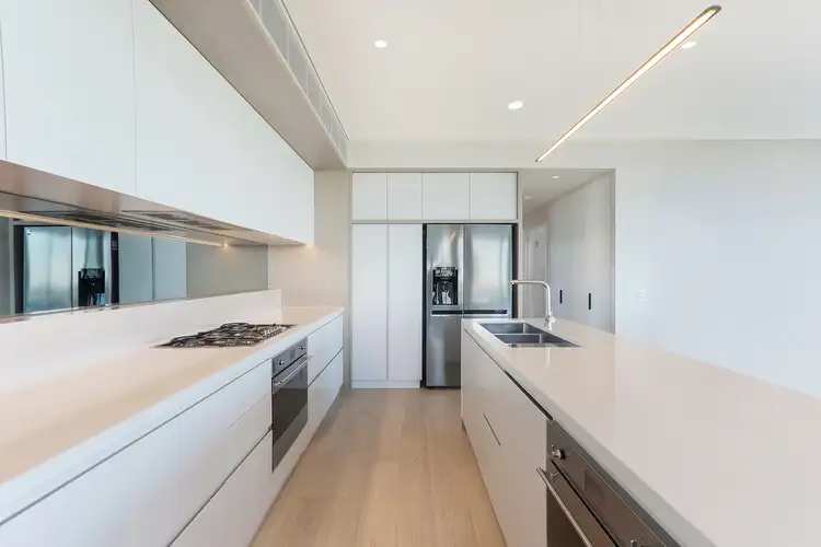 Third view of Homely apartment listing, E609/166 Barker Street, Randwick NSW 2031