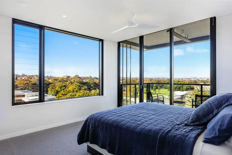 Fourth view of Homely apartment listing, E609/166 Barker Street, Randwick NSW 2031