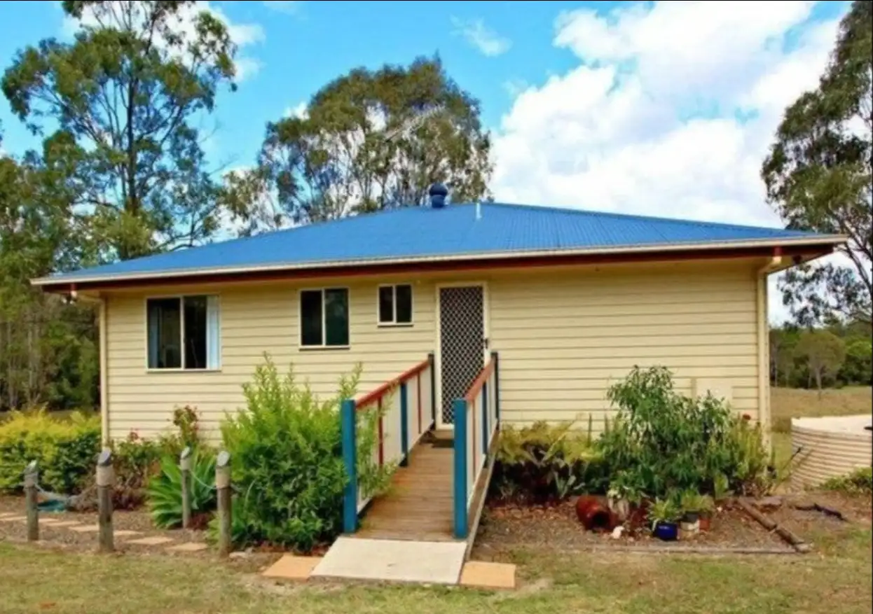 Main view of Homely house listing, 200B Chappel Road, Delaneys Creek QLD 4514