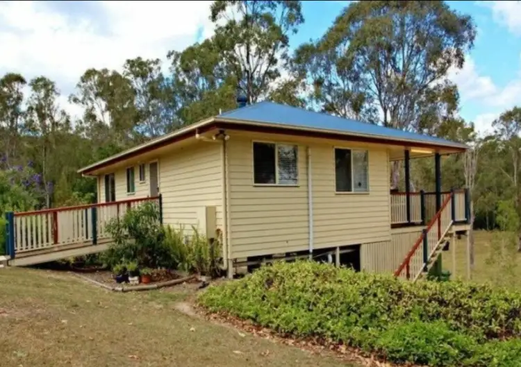 Second view of Homely house listing, 200B Chappel Road, Delaneys Creek QLD 4514