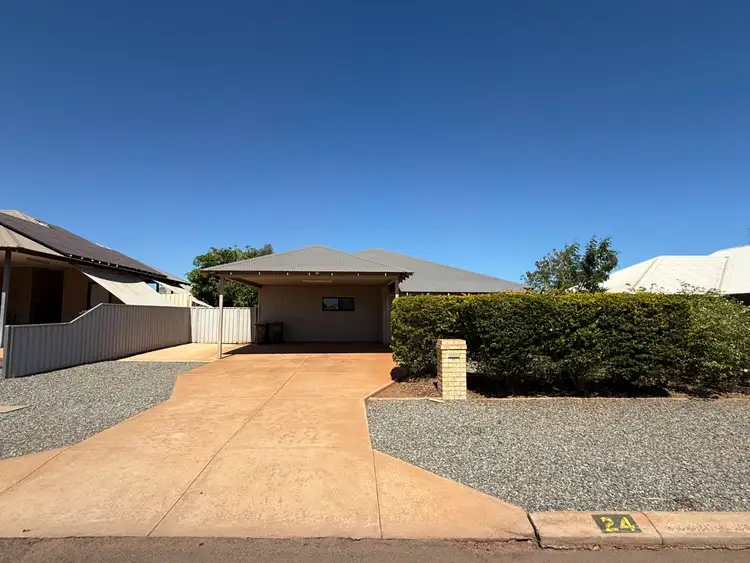 24 Koolinda Parade, Baynton WA 6714