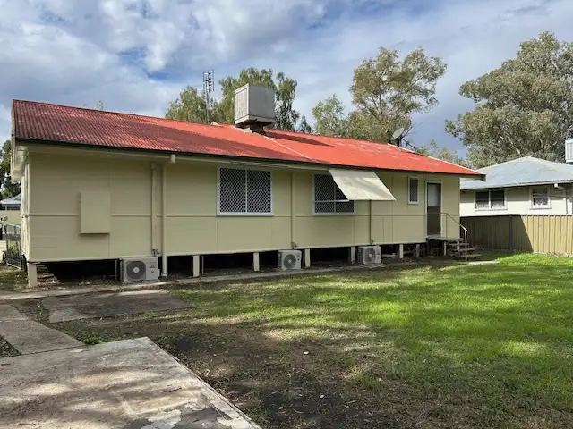Third view of Homely house listing, 305 Auburn Street, Moree NSW 2400