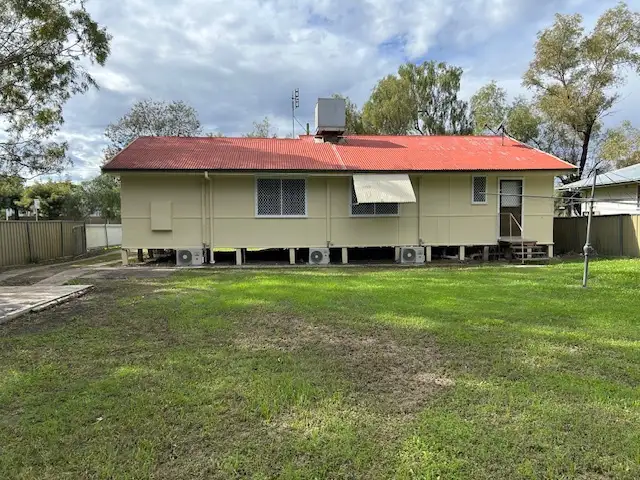 Fourth view of Homely house listing, 305 Auburn Street, Moree NSW 2400