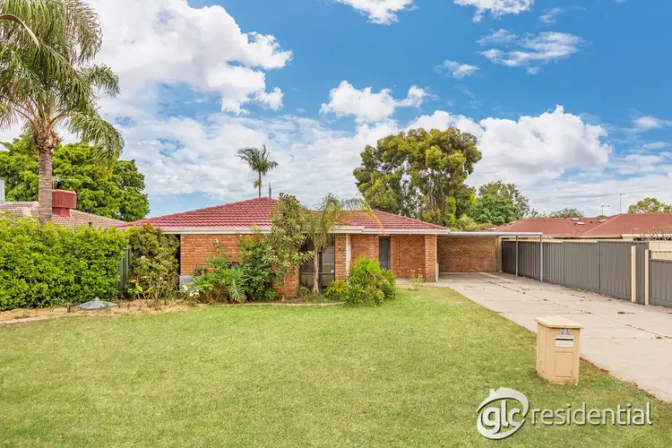 92 Glenbawn Drive, South Lake WA 6164