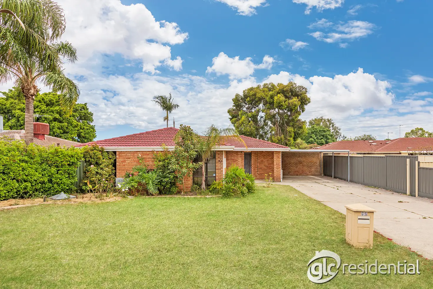 Main view of Homely house listing, 92 Glenbawn Drive, South Lake WA 6164